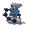 Dark Thundurus